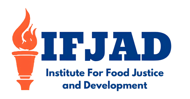 IFJAD logo