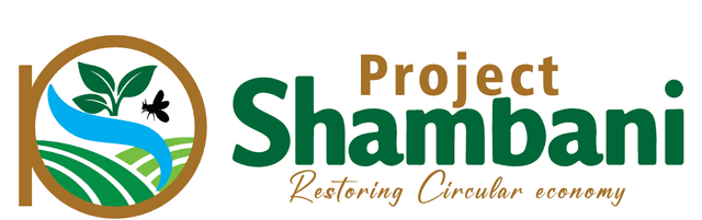 Project Shambani logo
