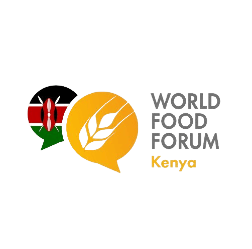 World Food Forum Kenya Chapter logo