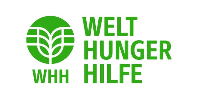 Welthungerhilfe logo