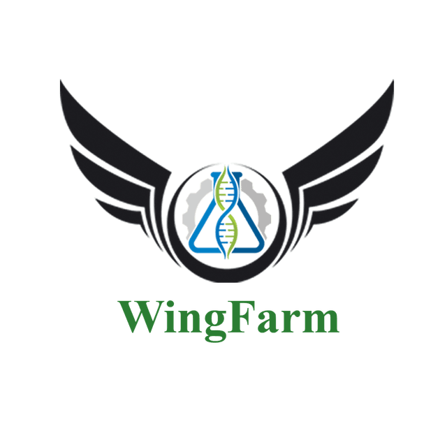 Wingfarm logo